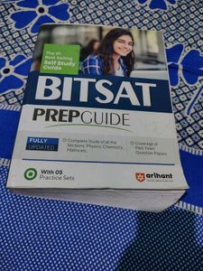 BITSAT Prep Guide