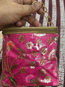 New Multipurpose Pouch