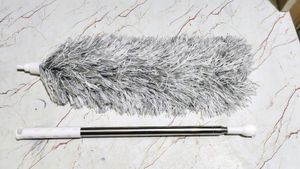 Microfiber Duster For Home Cleaning