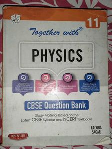 Together With Physics - Class 11