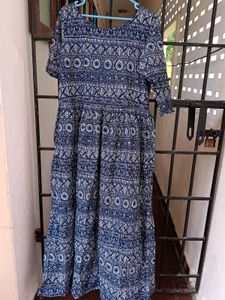 Gown
