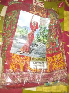 sari