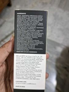 Thrive Co Hair Serum 2.0