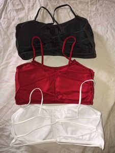 Combo Bras