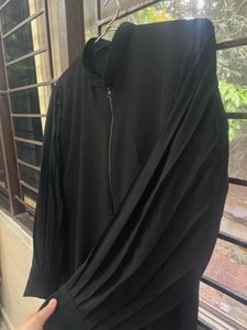 New Abaya
