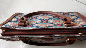 Stylish Zouk Handbag
