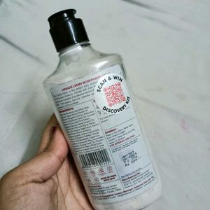 Body Lotion