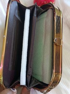 Party Wear Clutch/Sling