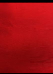 Red Saree