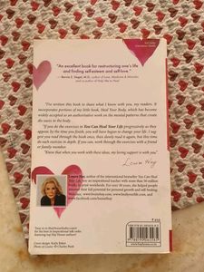 You Can Heal Your Life - Louise Hay