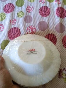 Fiber Plates