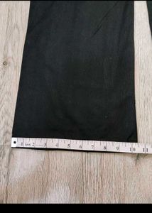 sc8130 Sabrin Bootcut Pants size 34