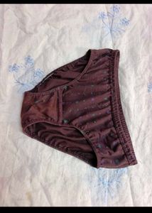 Used Panty