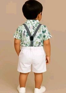 Baby Dress