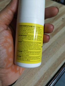 Fix Derma Shadow Spf50 Roll On