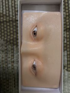 JINCHINIAO Makeup Practice