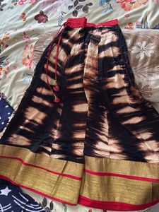 Ethnic Skirt… Navratri Special