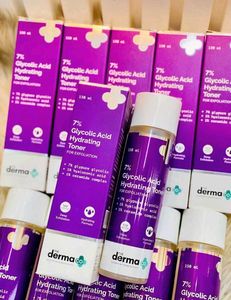 Derma Co.Glycolic Acid Toner