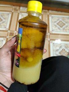 Aadivasi herbal Hair Oil