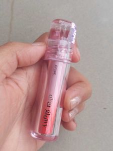 Least Price Etude Over Glowy Tint Ddori Apple Red