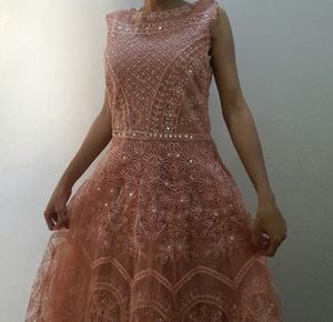 Wedding/Party Wear Dress💗