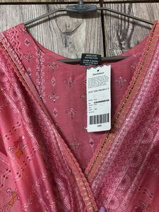 Party Wear Kurti Set 3