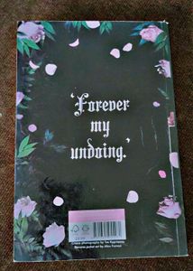 Fearless by Lauren Roberts