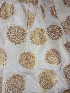 Self Tailor Pattupavada