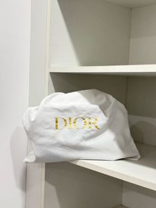 Christian Dior Dust Bag