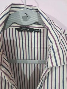 Formal Cotton Shirt