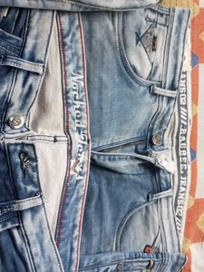 Jeans And Shirts &amp; T-shirt