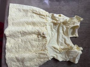 Beautiful Summer Dress