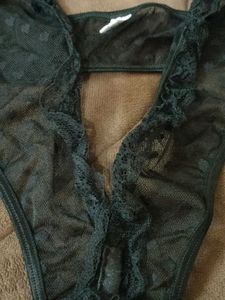 399Rs.Gorgeous Net Bodysuit