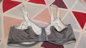 Underwired Bra 42D