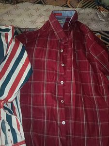 Men&#39;s Shirts Bundle