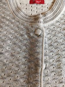 Cozy Knit Cardigan