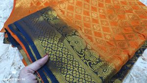 banarasi zari work sarees