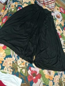 2 Floral Plazzos
