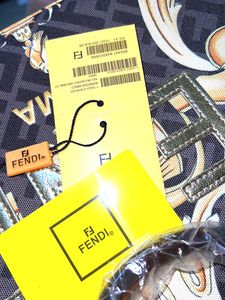 FENDI Roma