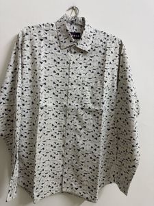 Stylish Printed Shirt