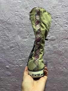 Converse All Star High Top Sneaker