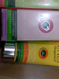 Lotus Organic Products