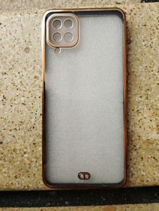 Samsung A12 4g