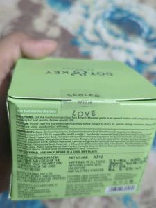 Dot &amp; Key Cica Calming Moisturizer