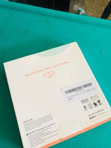 Nua Heating Pads
