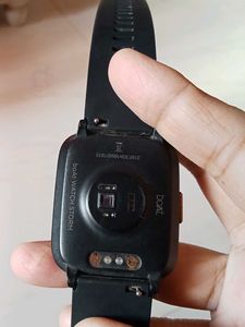 Smart Watch - Fitness Tracker