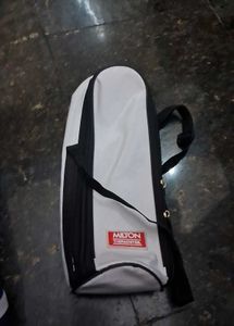 Milton  thermosteel l litre flask  bag