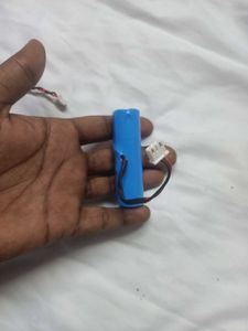 Lithium Battery