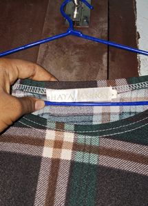 Imported Mini Dress
