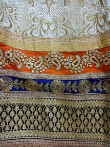 Elegant Lehenga Choli Set